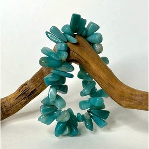 Amazonite Bracelet